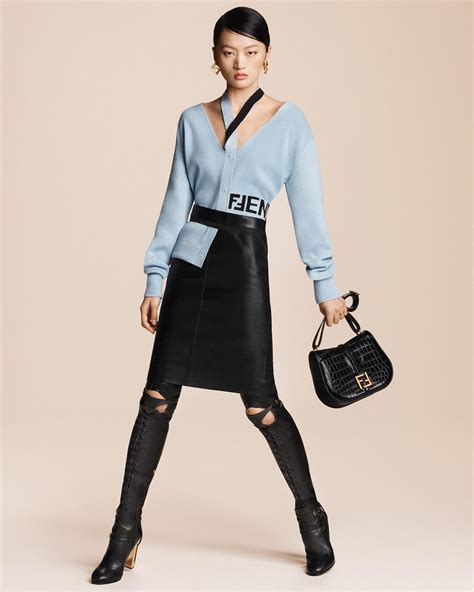 fendi clothes online|fendi casa sito ufficiale.